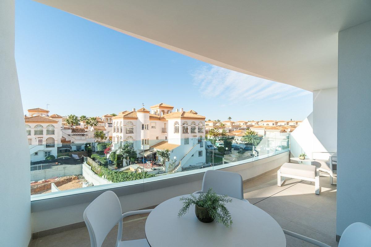 Flat for Sale in Orihuela