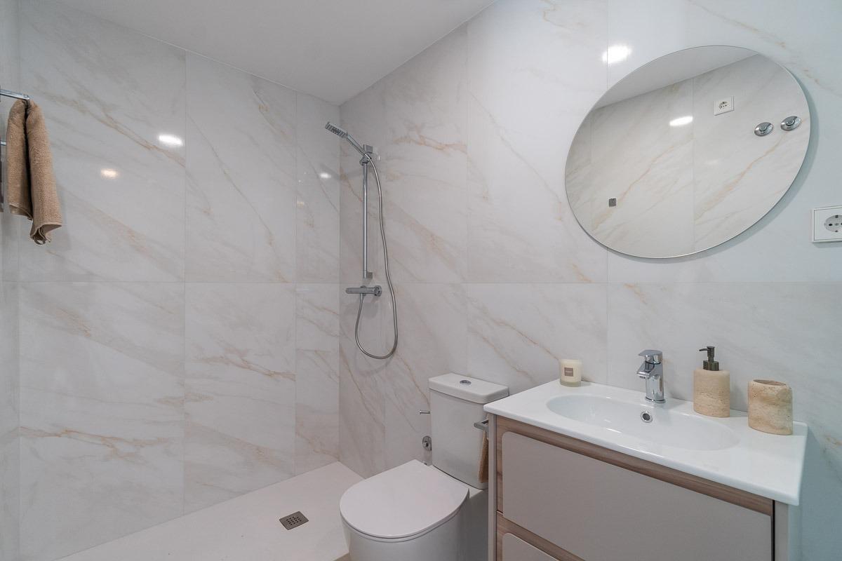 Flat for Sale in Orihuela