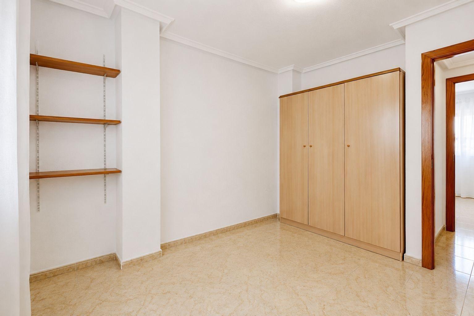 Penthouse for Sale in Torrevieja