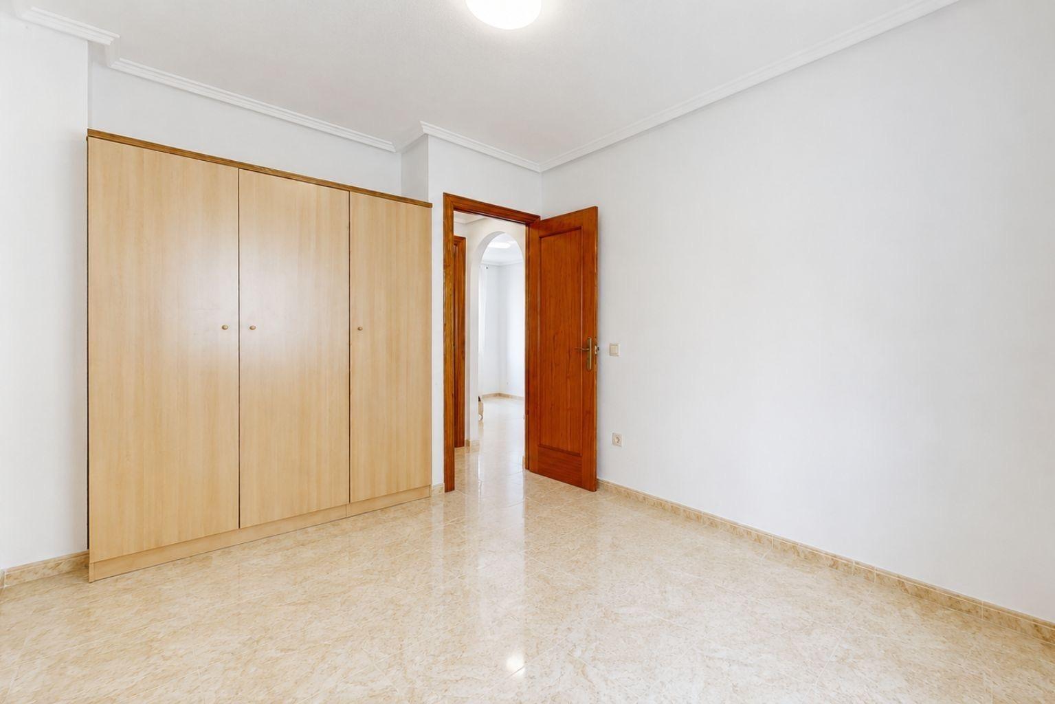 Penthouse for Sale in Torrevieja