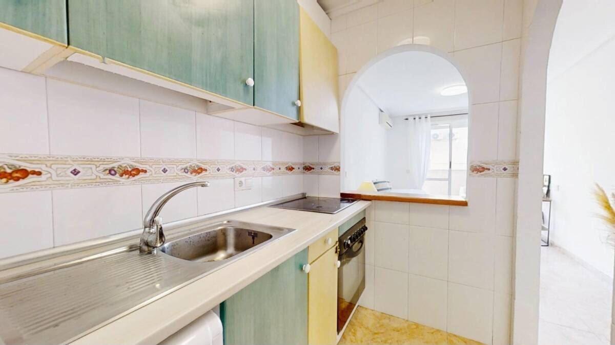Penthouse for Sale in Torrevieja
