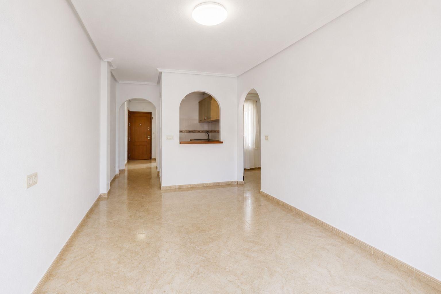 Penthouse for Sale in Torrevieja