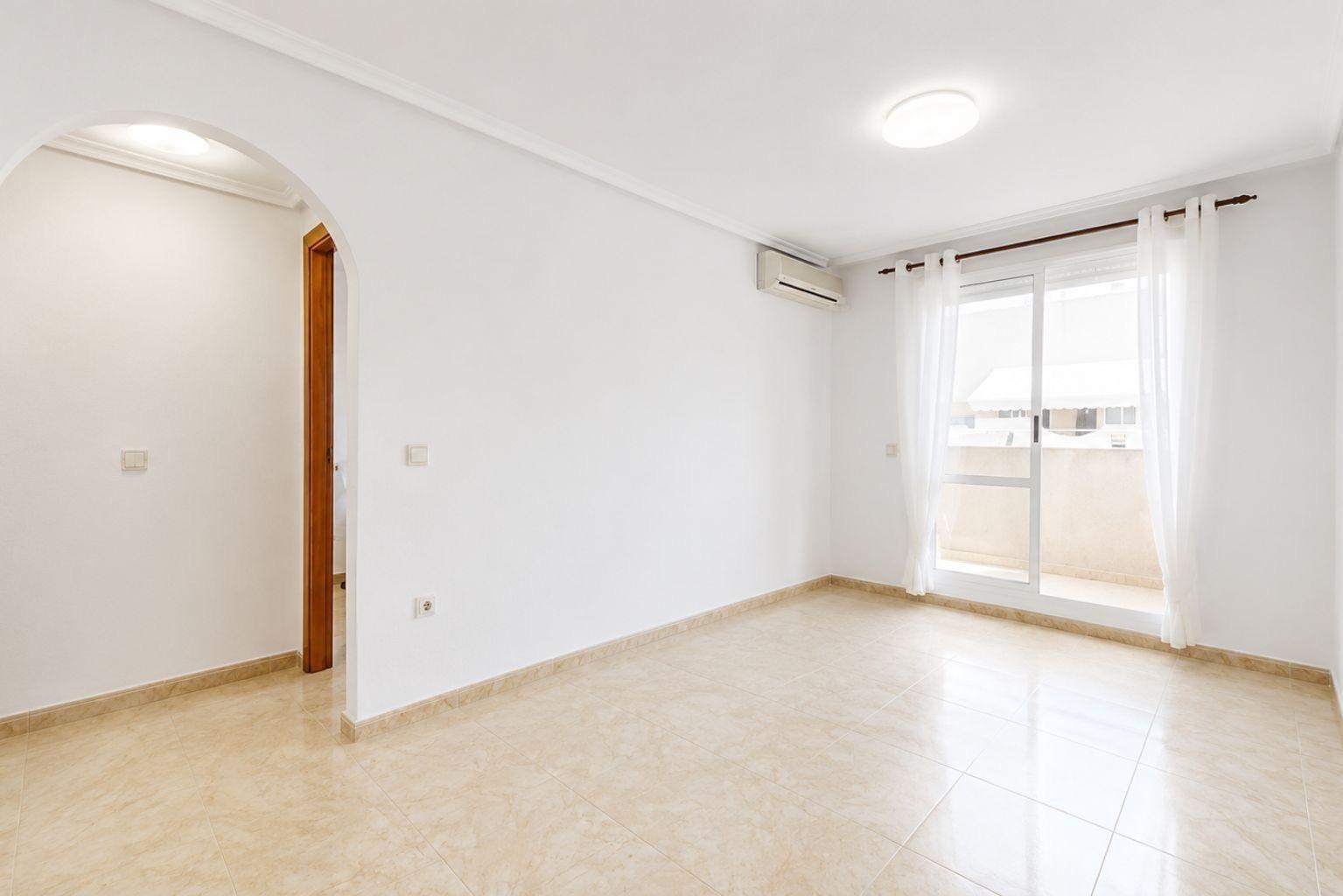 Penthouse for Sale in Torrevieja