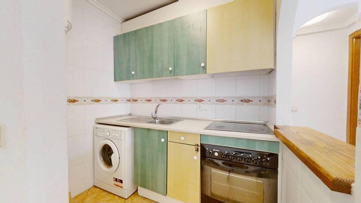 Penthouse for Sale in Torrevieja