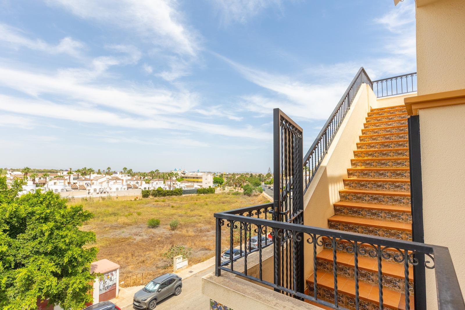 Penthouse for Sale in Orihuela