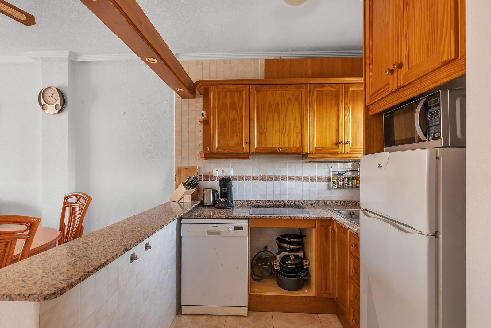 Penthouse for Sale in Orihuela