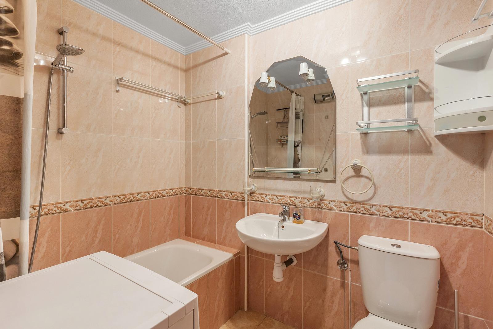 Penthouse for Sale in Orihuela
