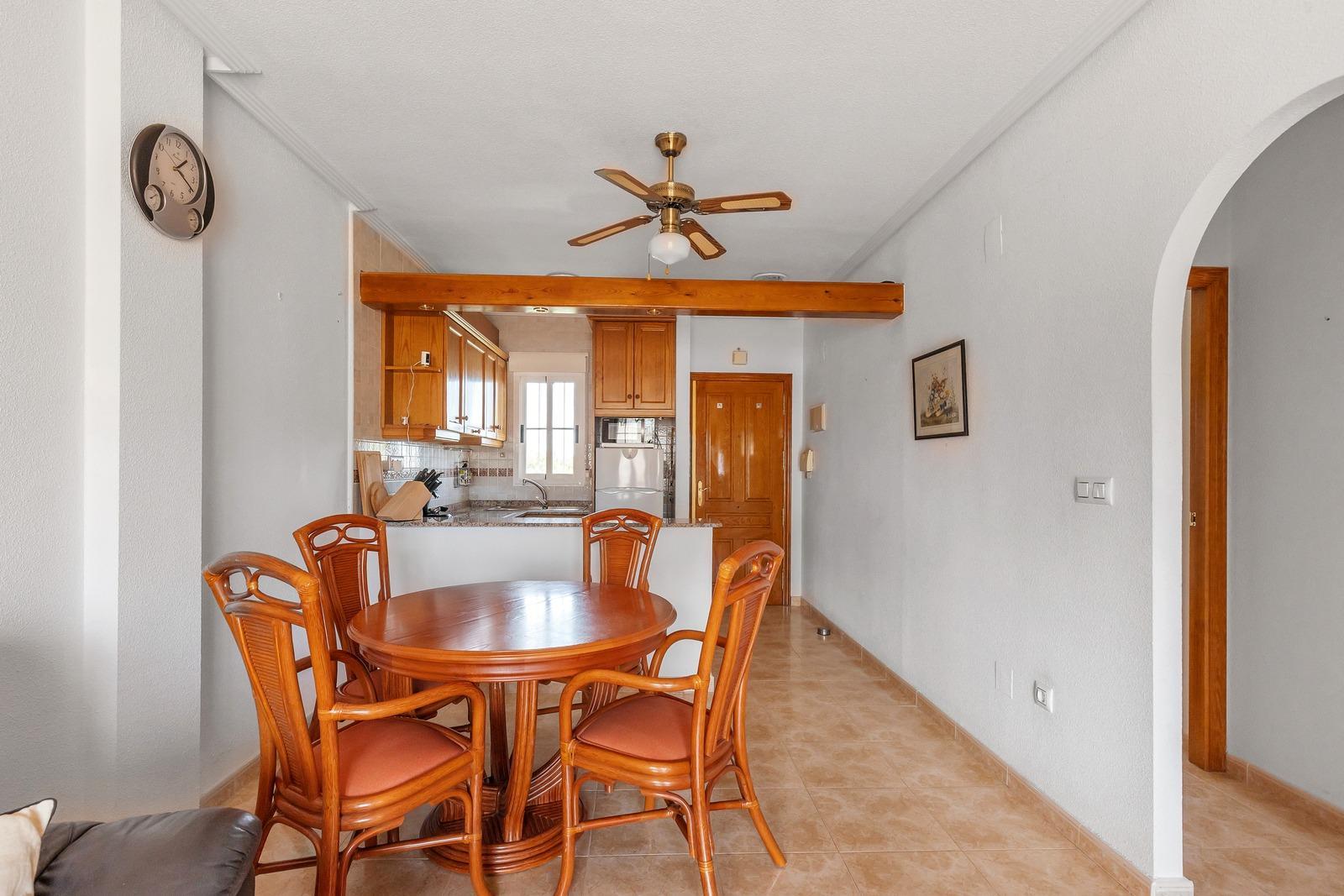 Penthouse for Sale in Orihuela