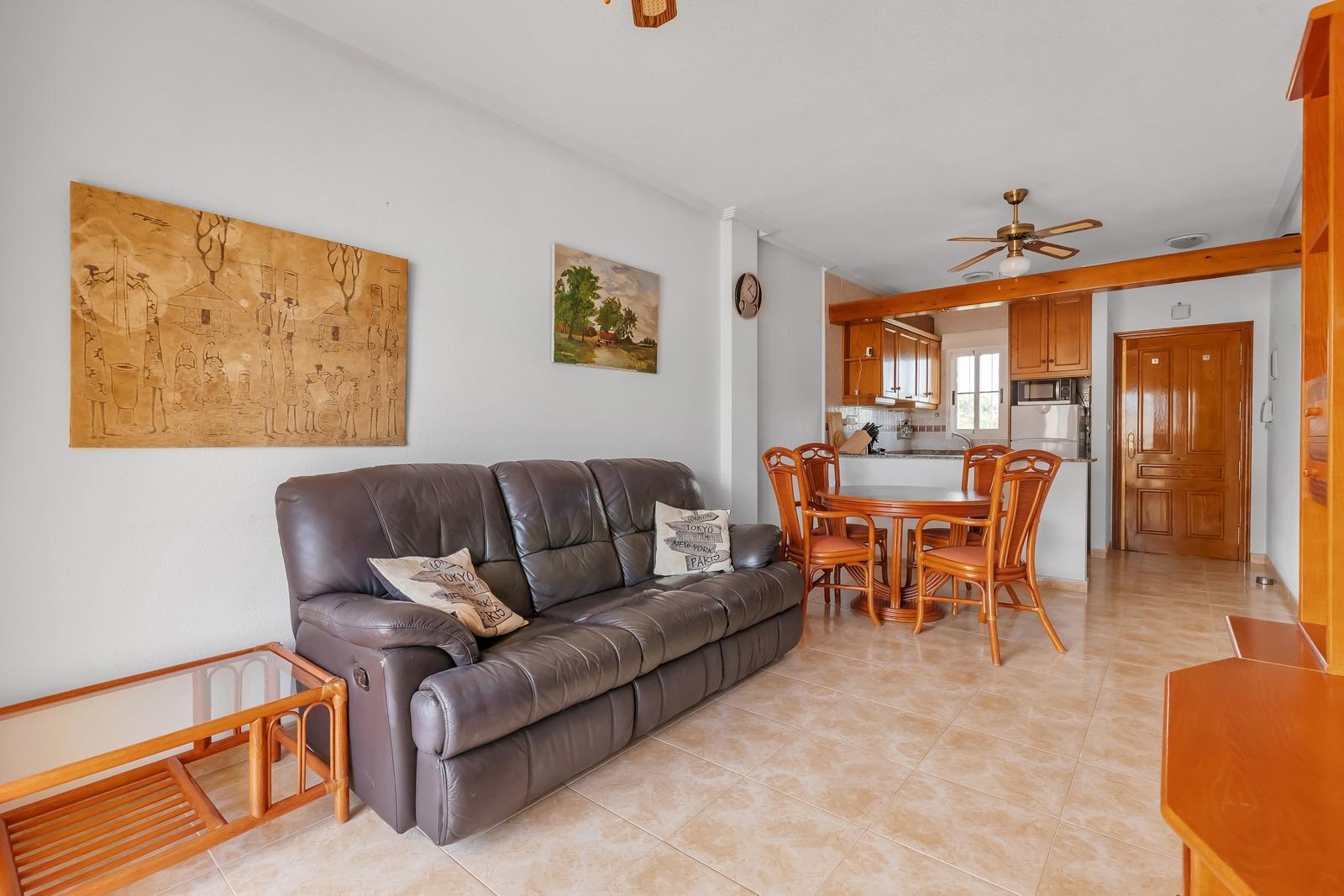 Penthouse for Sale in Orihuela