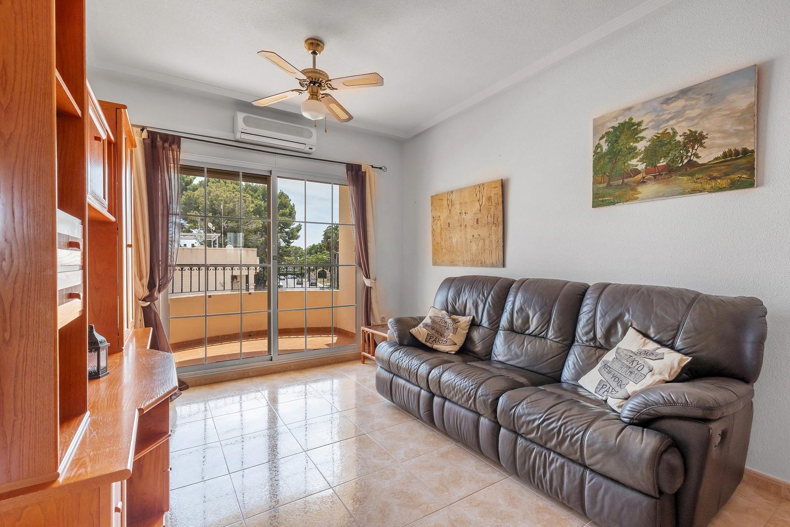 Penthouse for Sale in Orihuela