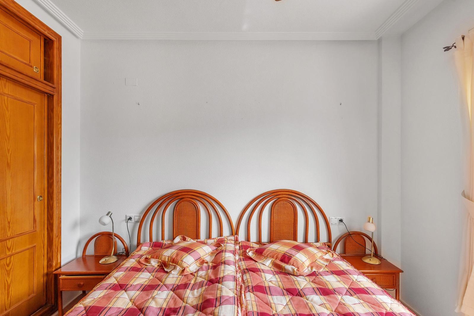 Penthouse for Sale in Orihuela