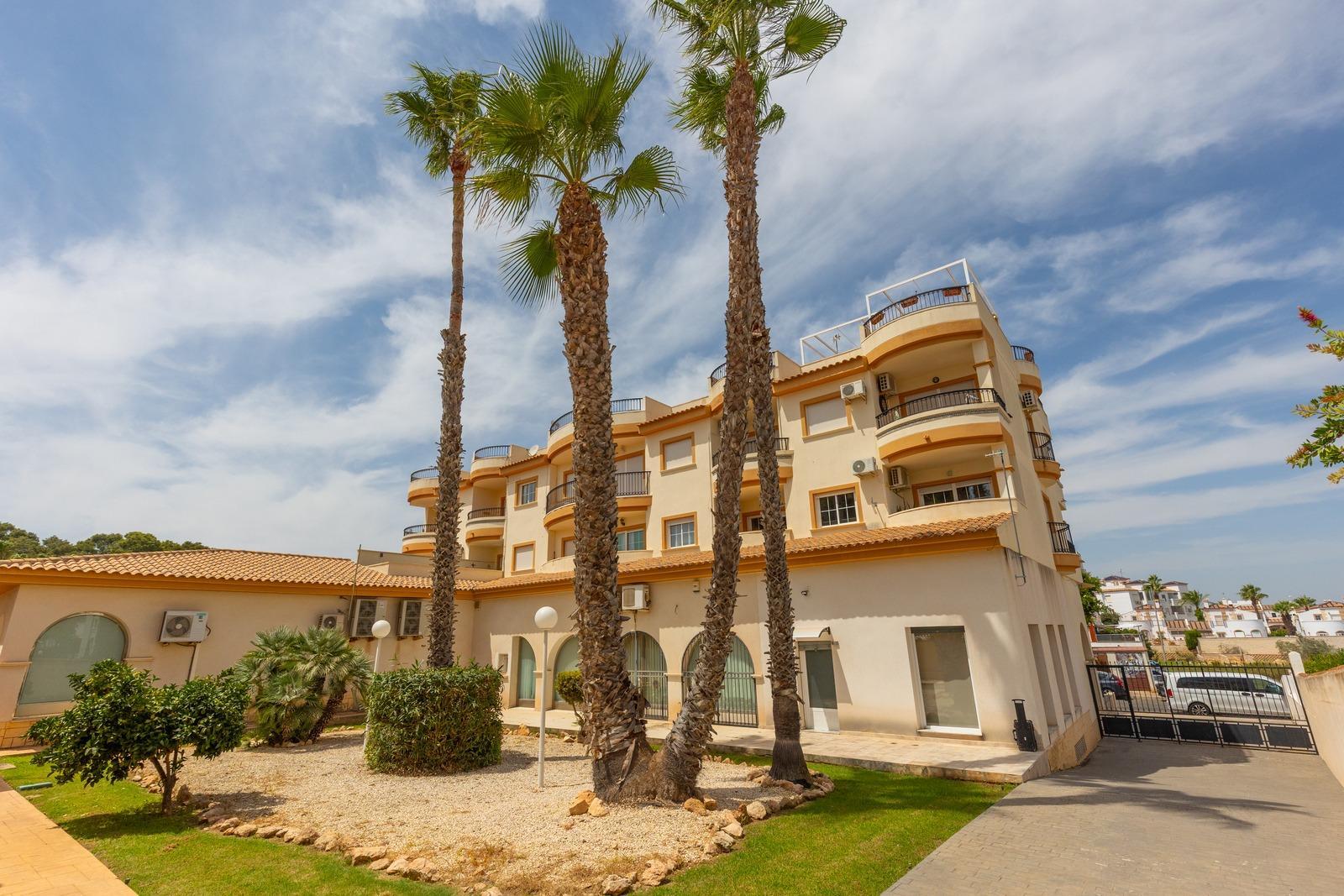 Penthouse for Sale in Orihuela