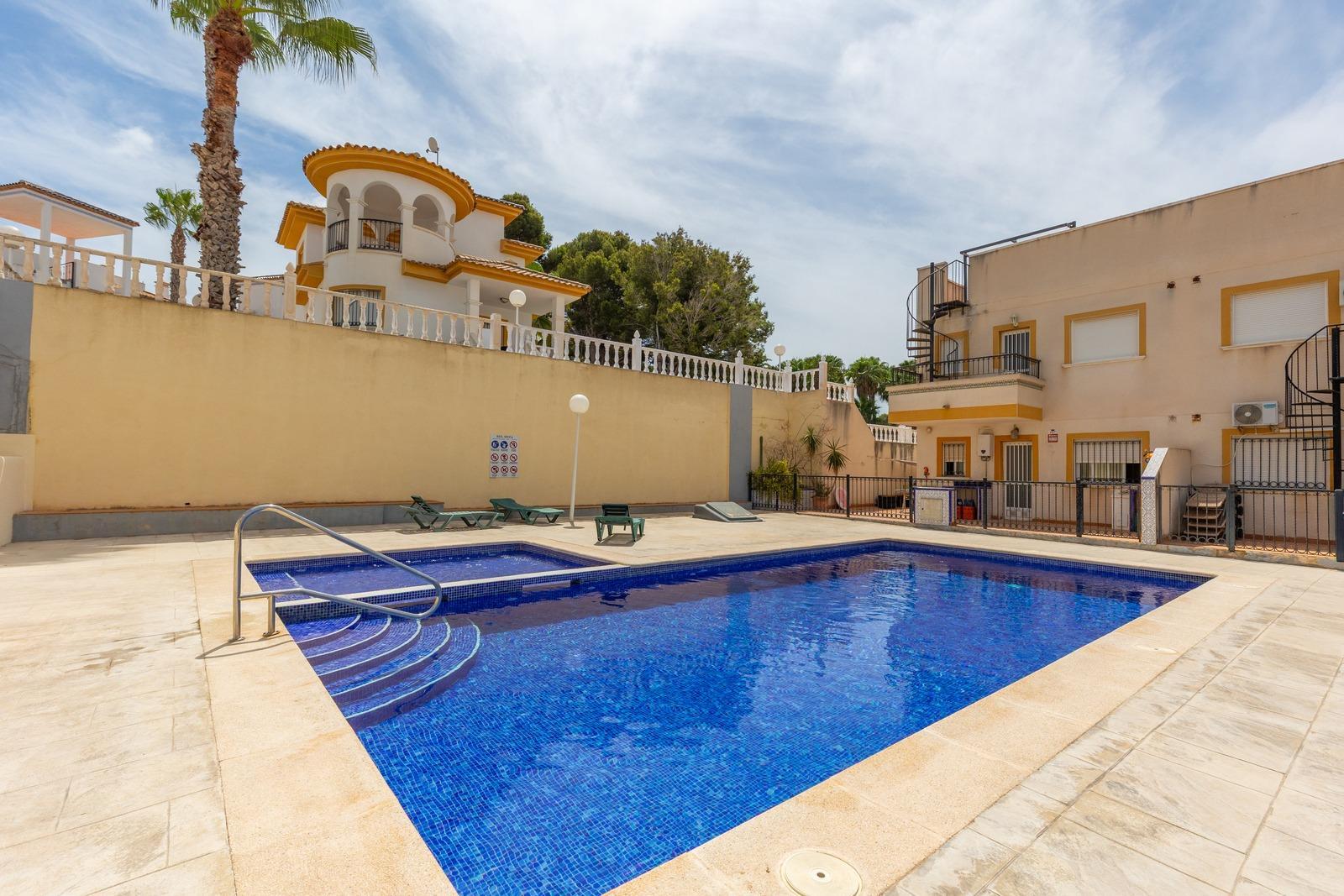 Penthouse for Sale in Orihuela