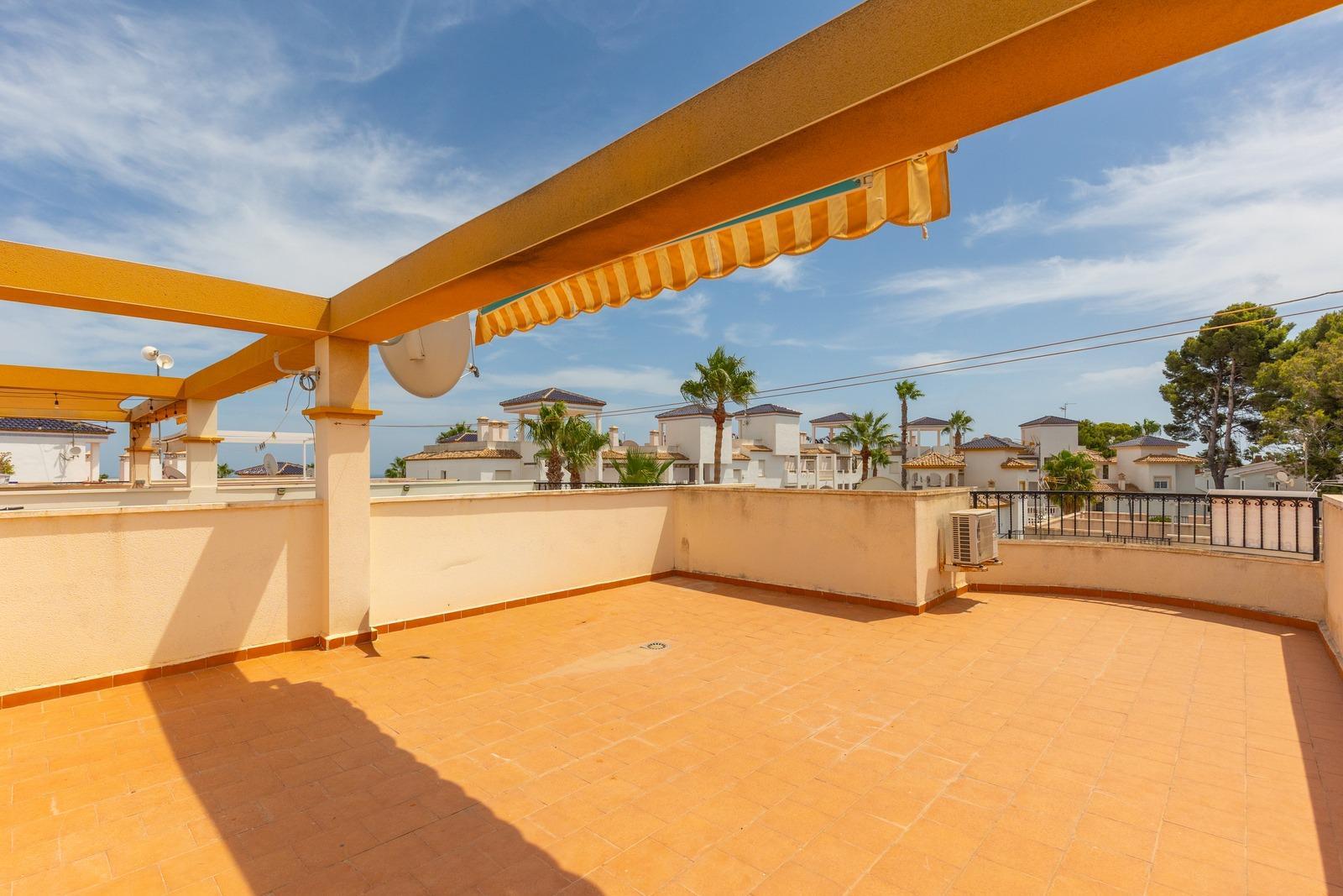 Penthouse for Sale in Orihuela