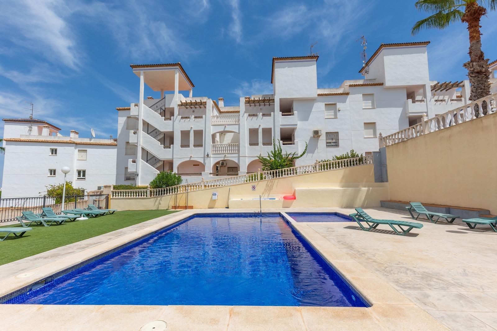 Penthouse for Sale in Orihuela