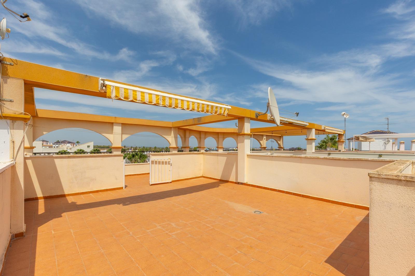 Penthouse for Sale in Orihuela