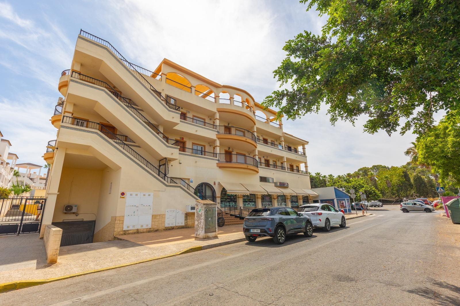 Penthouse for Sale in Orihuela