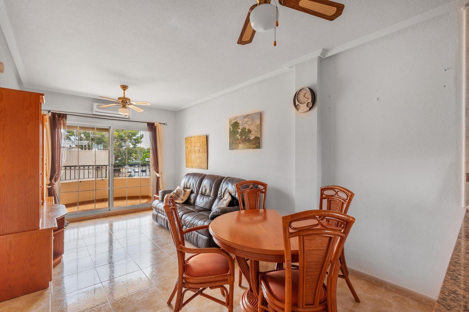 Penthouse for Sale in Orihuela