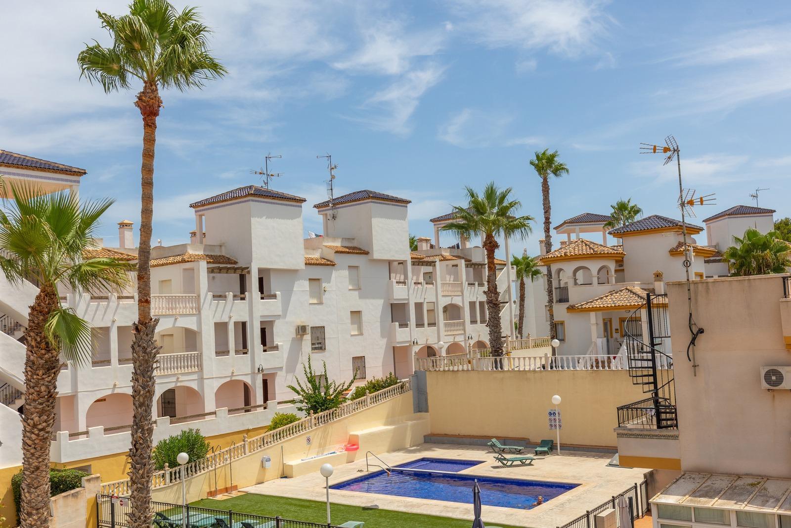 Penthouse for Sale in Orihuela