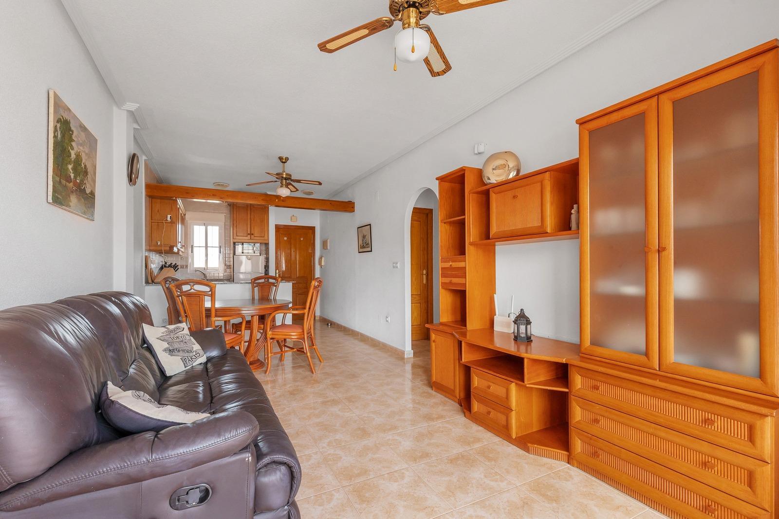 Penthouse for Sale in Orihuela