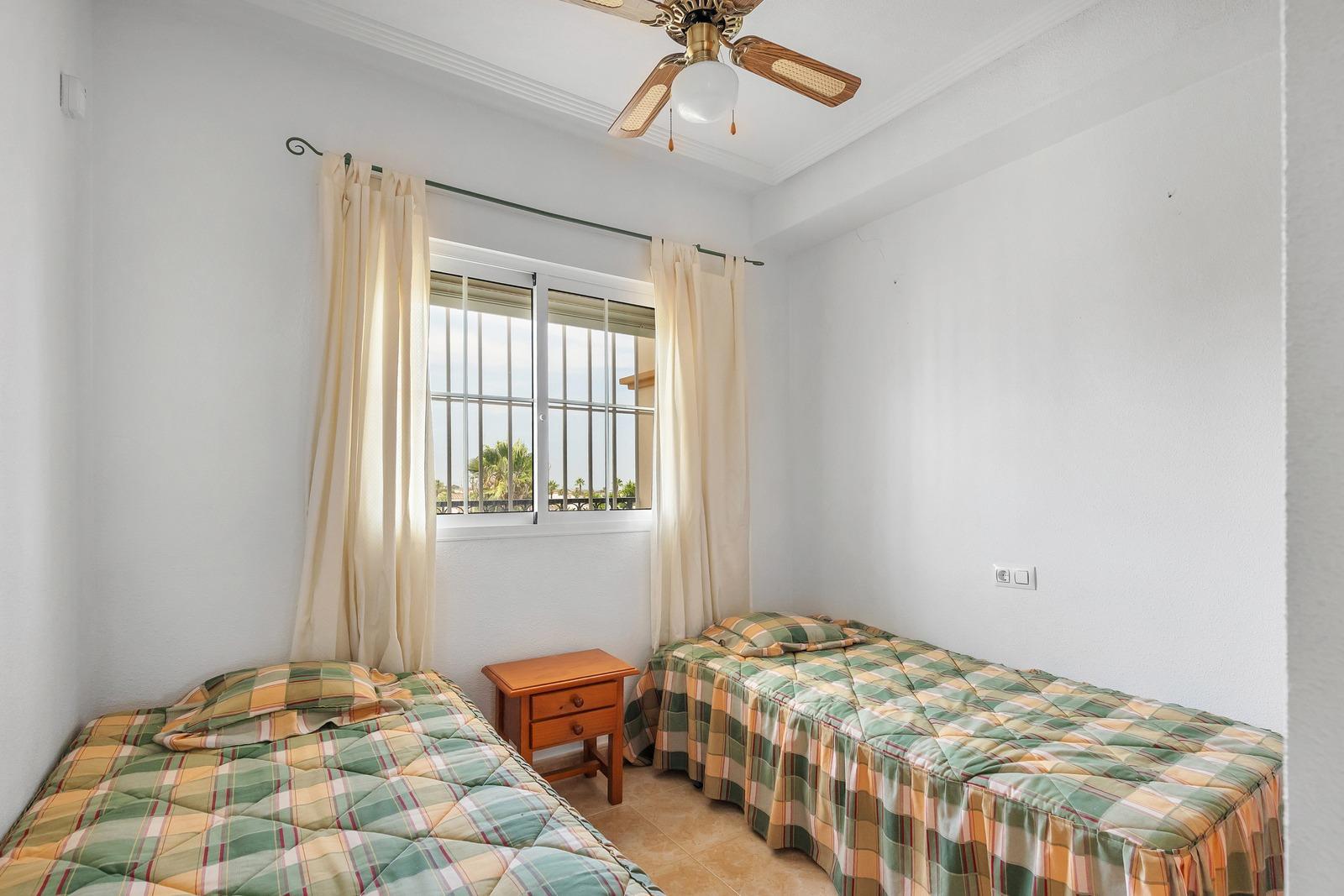 Penthouse for Sale in Orihuela