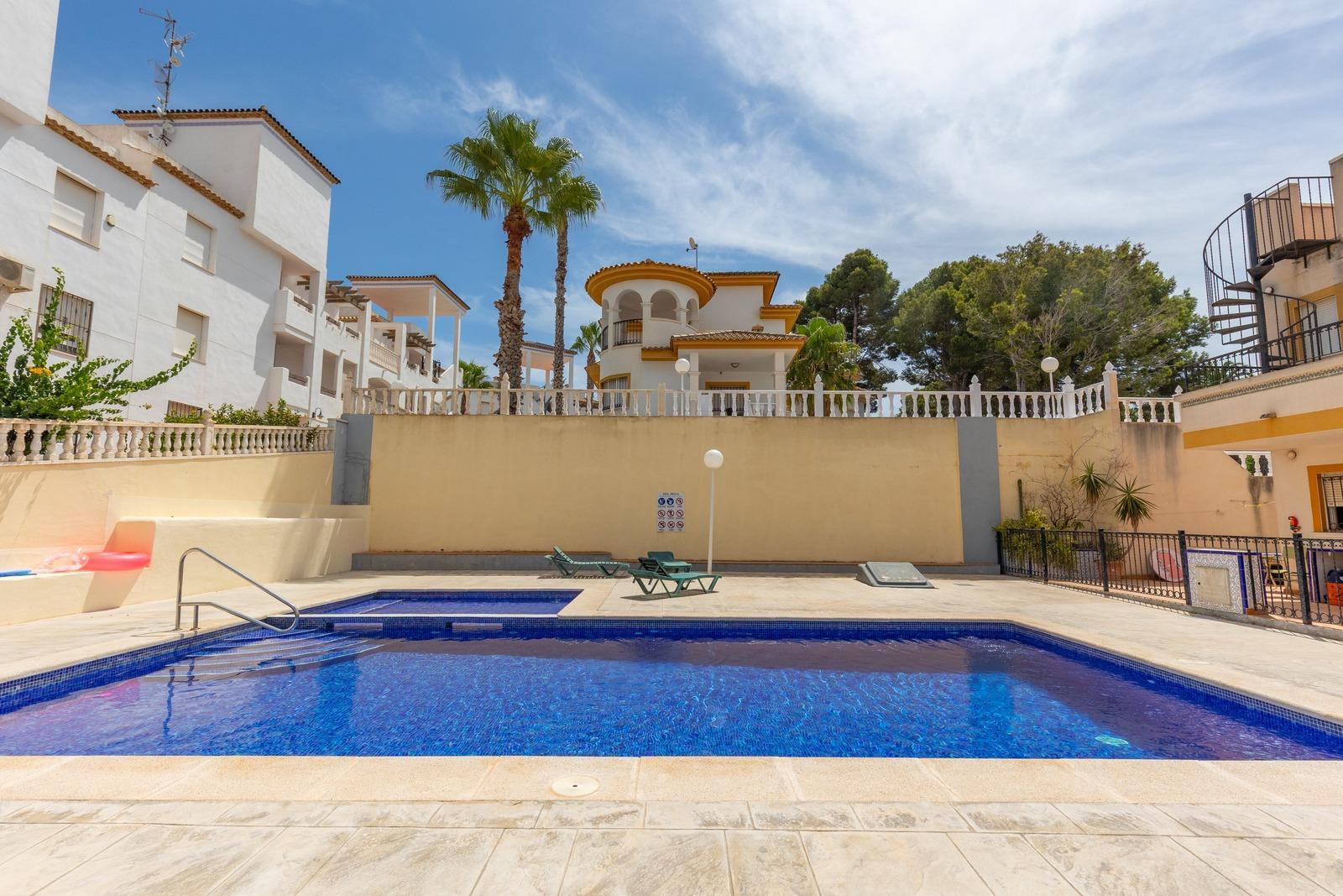 Penthouse for Sale in Orihuela