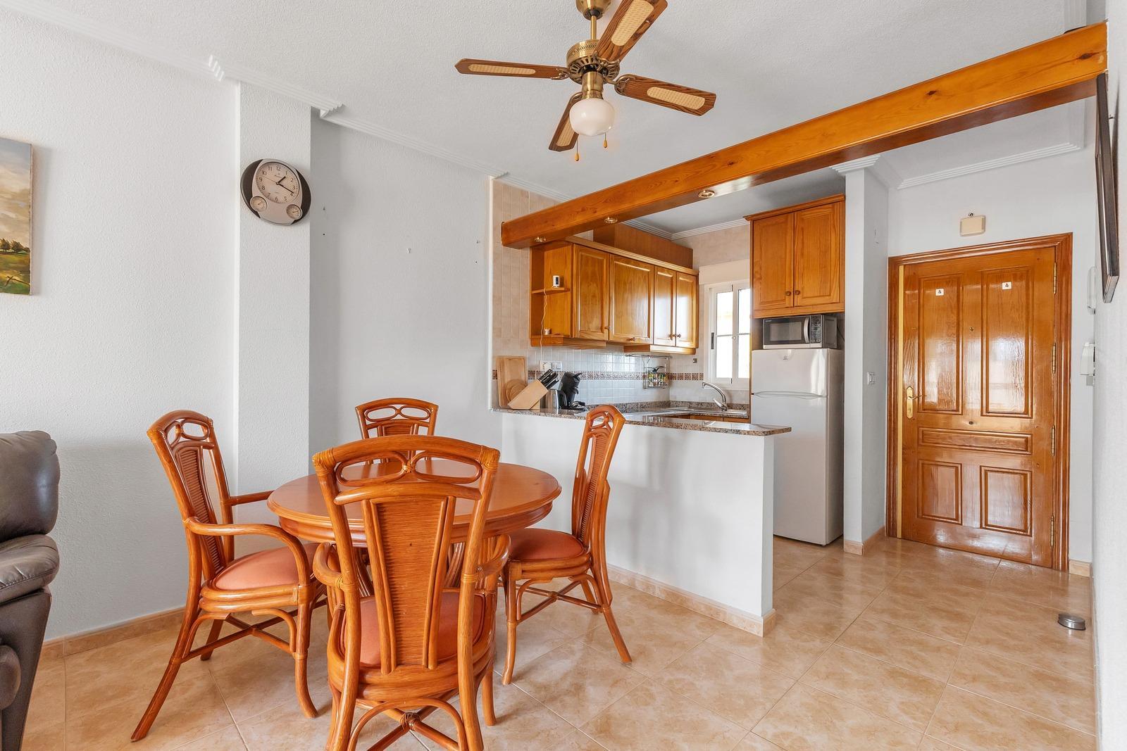 Penthouse for Sale in Orihuela