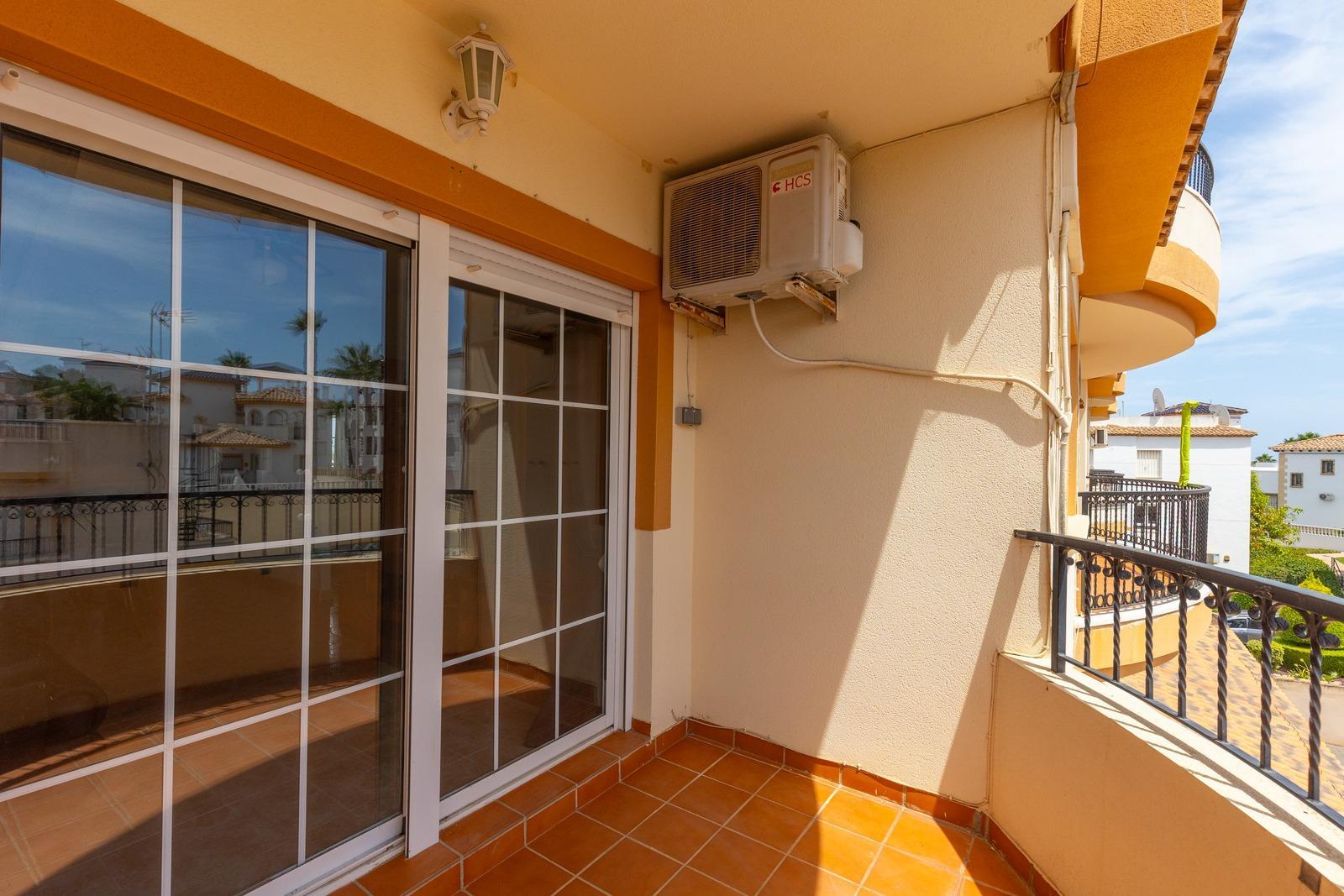 Penthouse for Sale in Orihuela