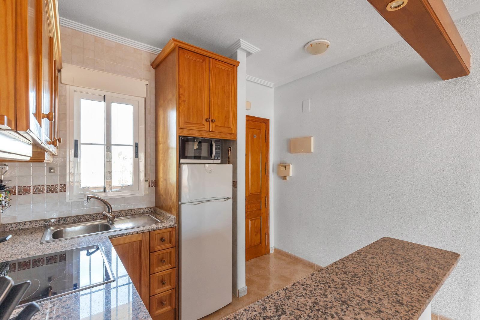Penthouse for Sale in Orihuela
