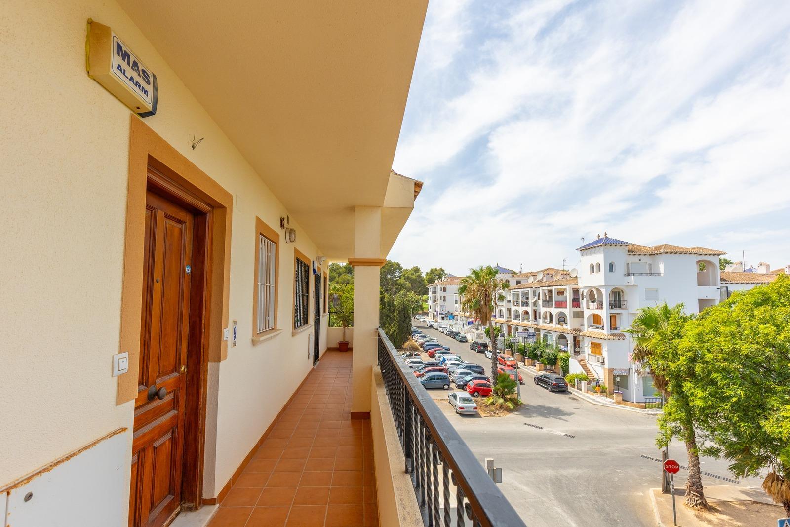 Penthouse for Sale in Orihuela