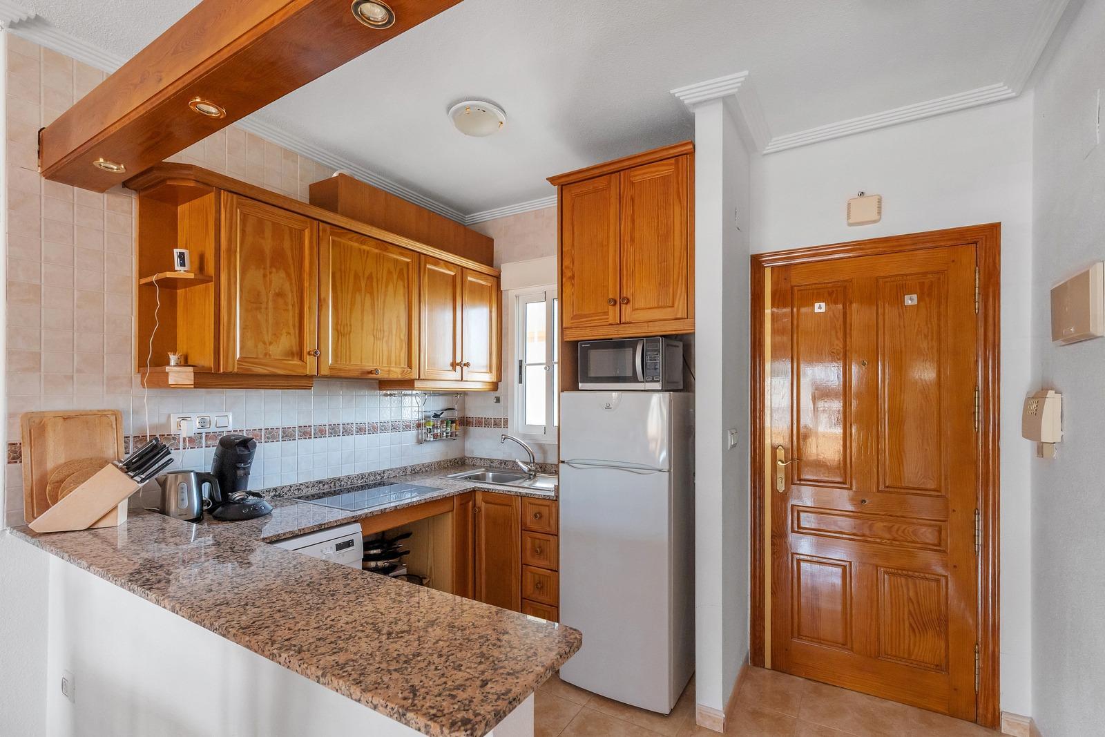 Penthouse for Sale in Orihuela
