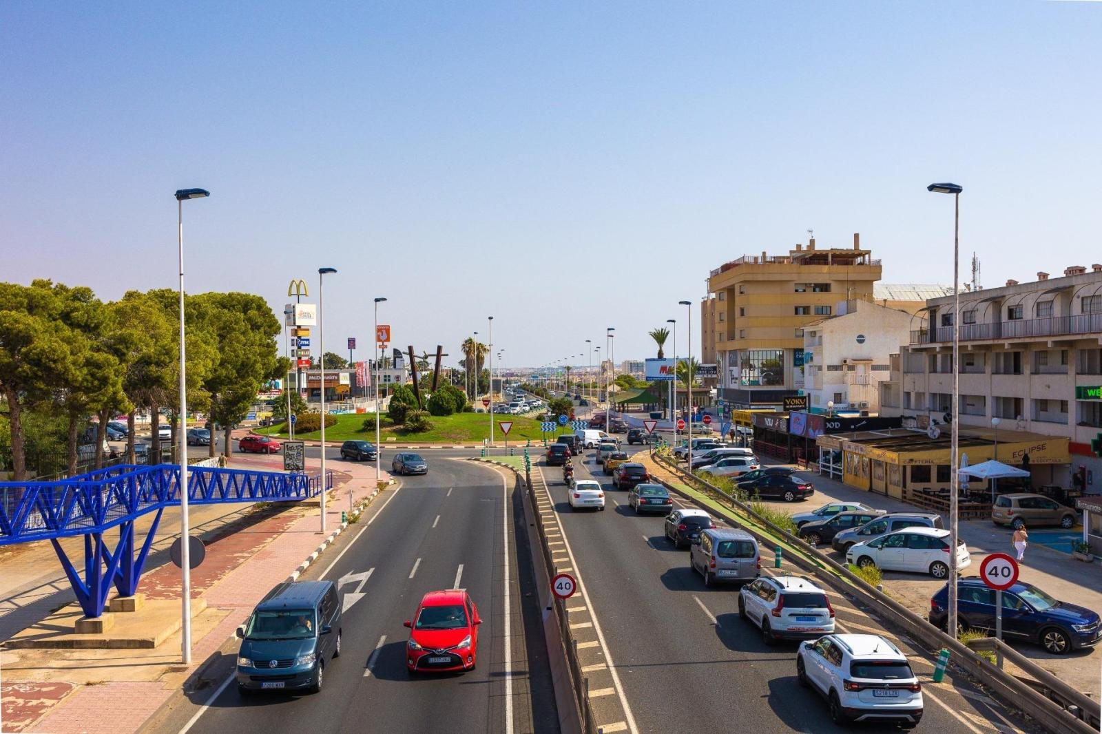 Penthouse for Sale in Orihuela