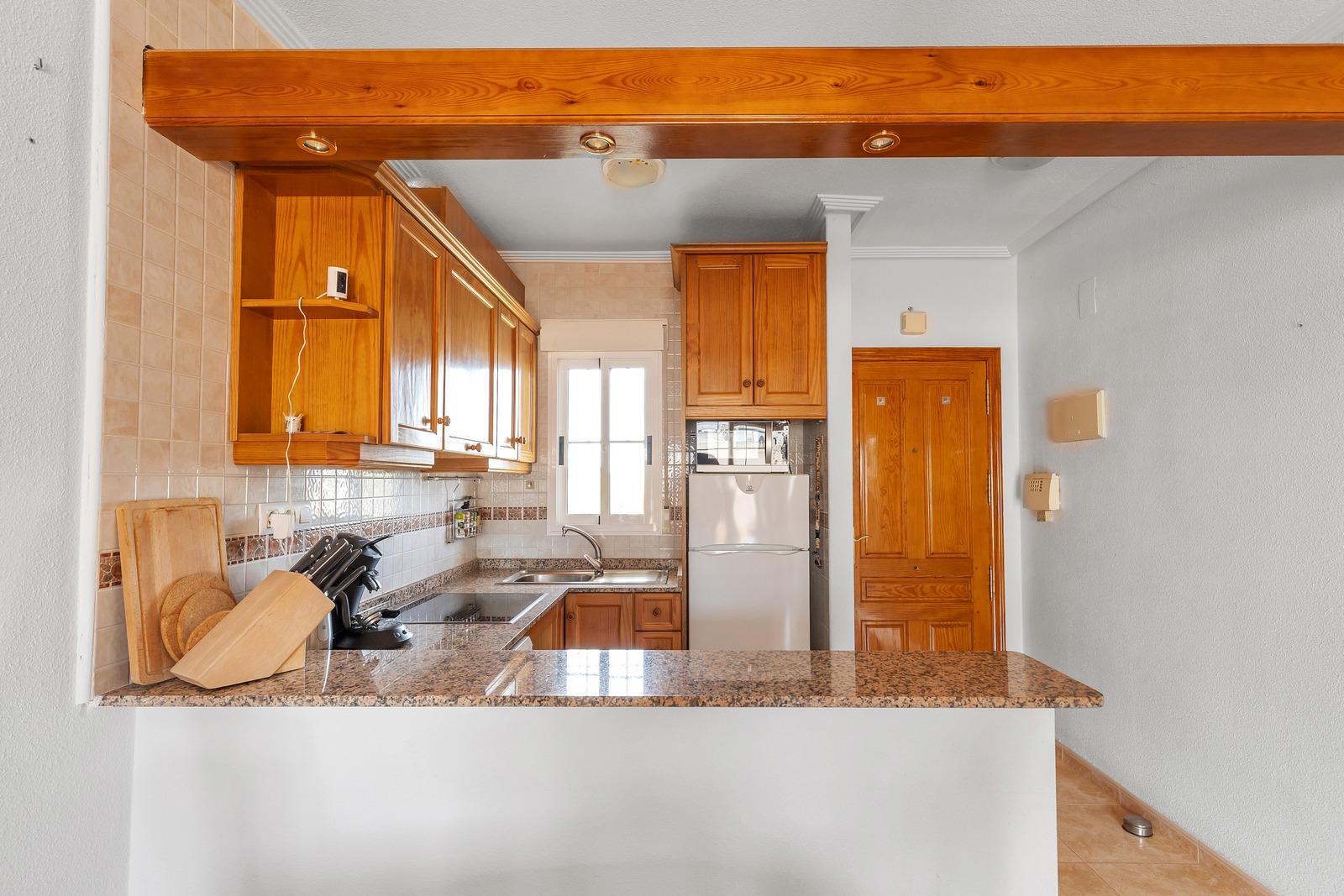 Penthouse for Sale in Orihuela