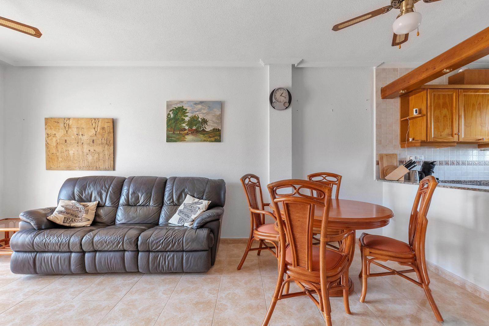 Penthouse for Sale in Orihuela