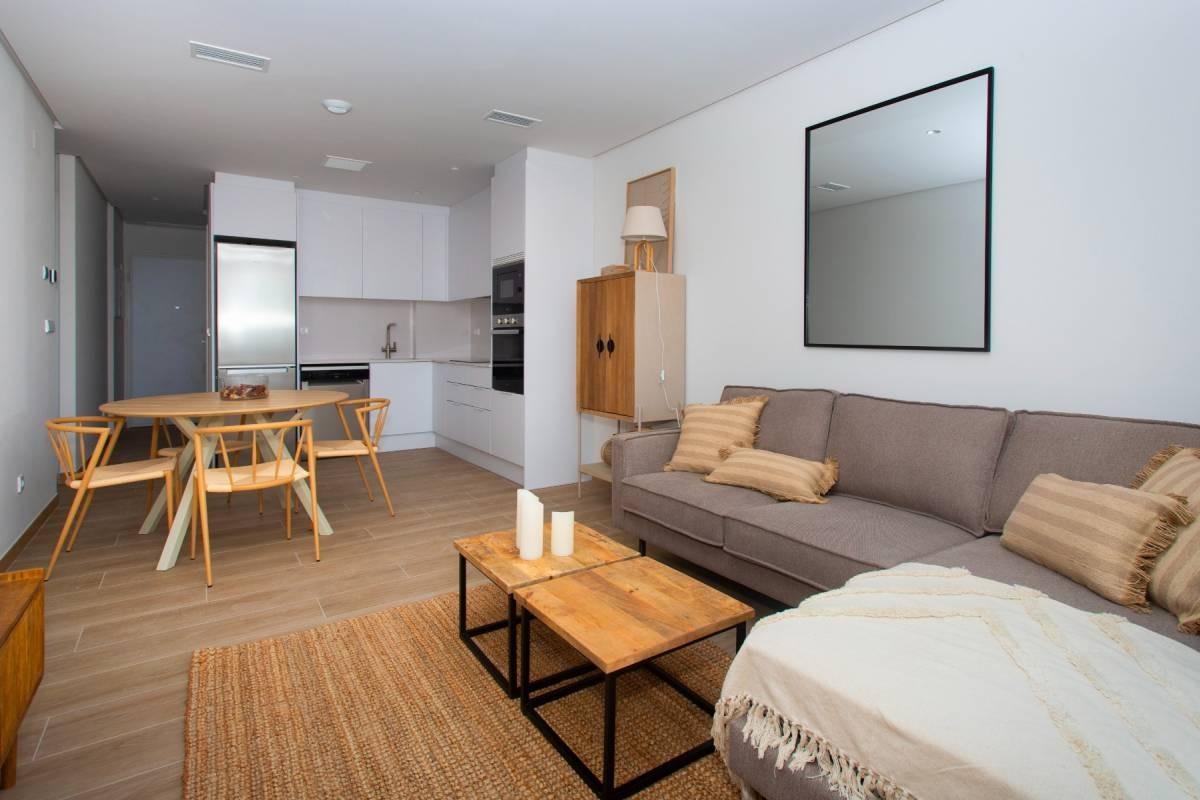 Apartamento en Venta en Santa Pola