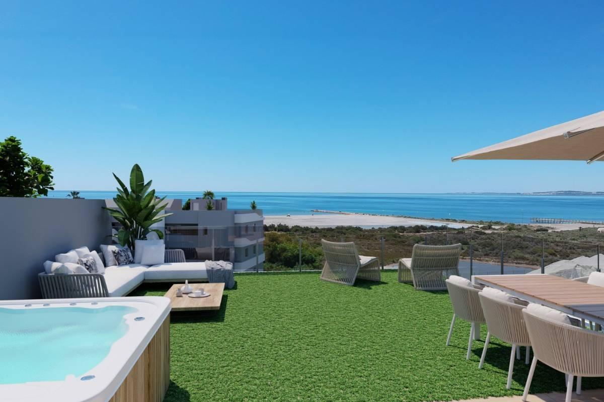 Apartamento en Venta en Santa Pola