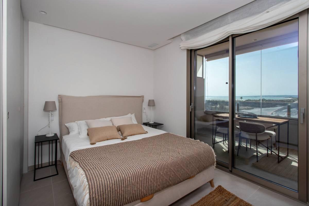 Apartamento en Venta en Santa Pola
