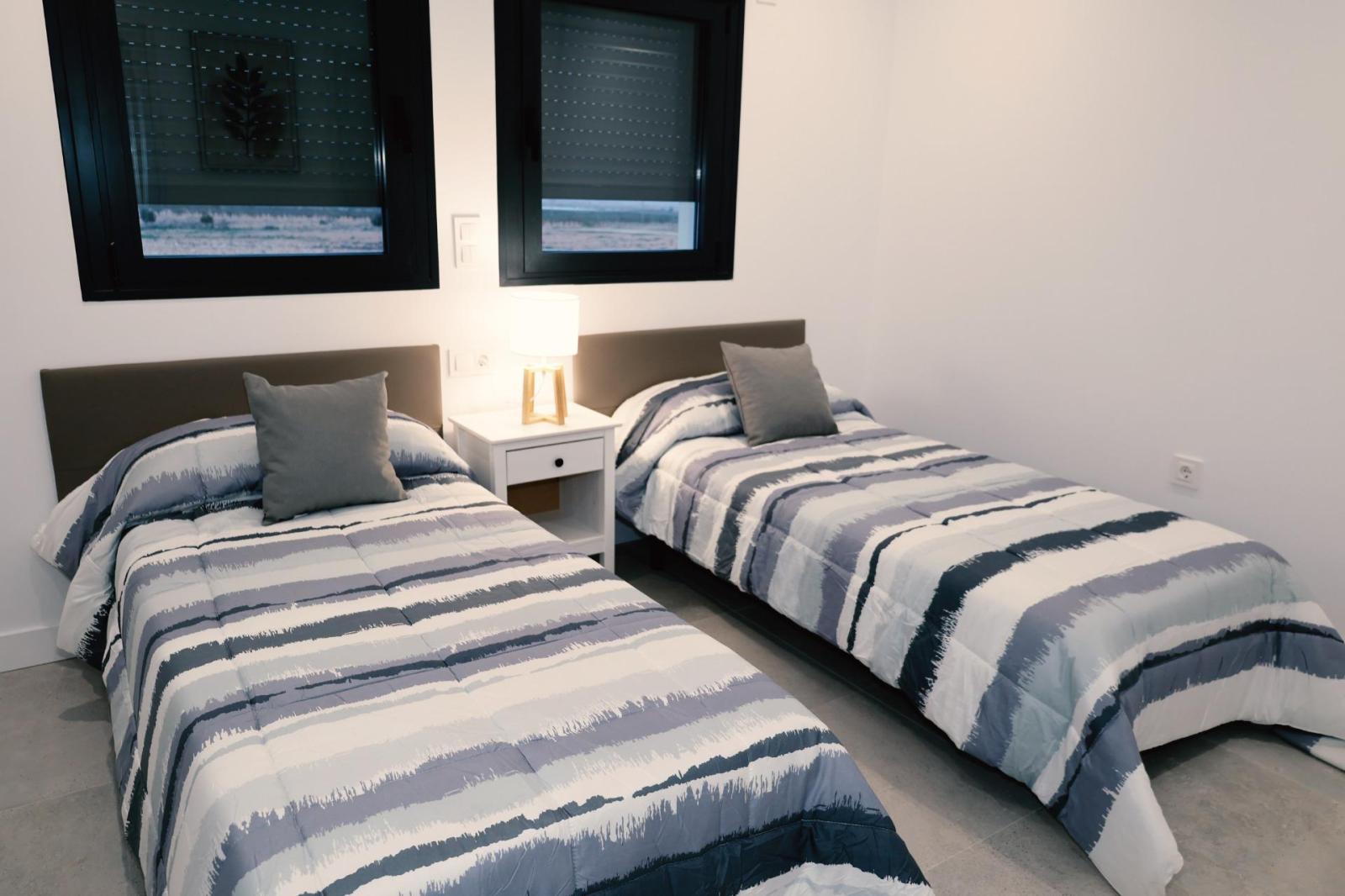 Chalet for Sale in Fuente Álamo de Murcia