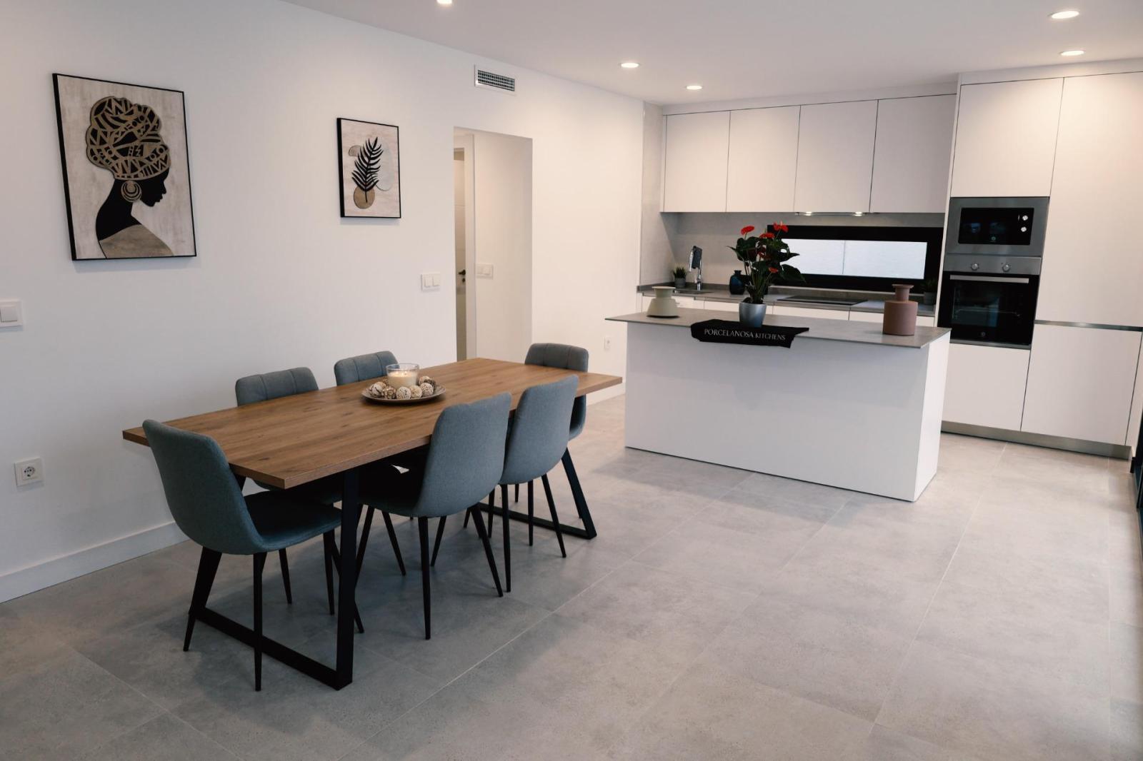 Chalet for Sale in Fuente Álamo de Murcia