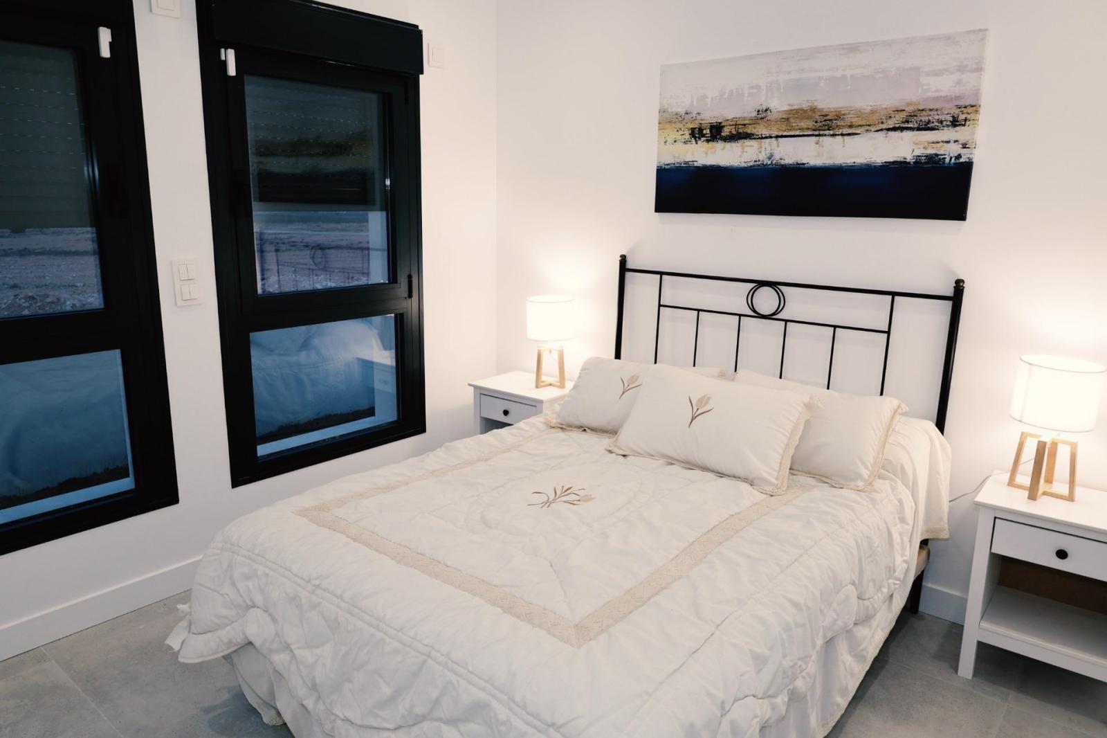 Chalet for Sale in Fuente Álamo de Murcia