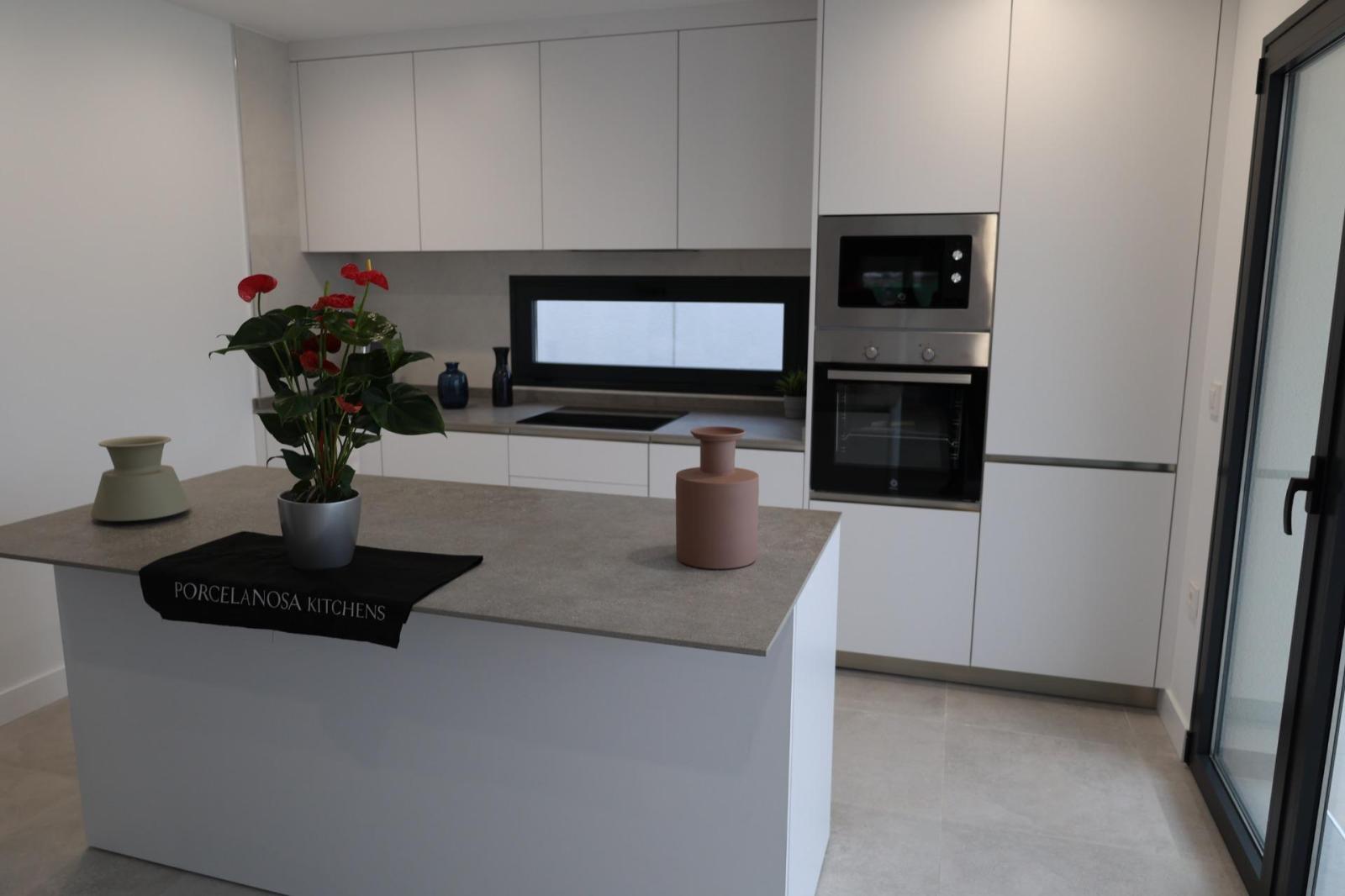 Chalet for Sale in Fuente Álamo de Murcia