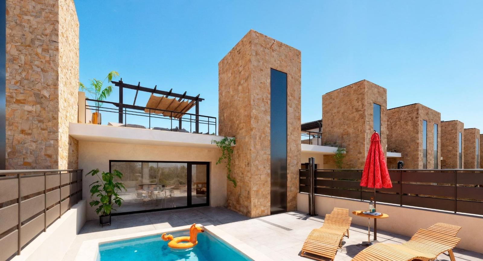 Chalet for Sale in Fuente Álamo de Murcia