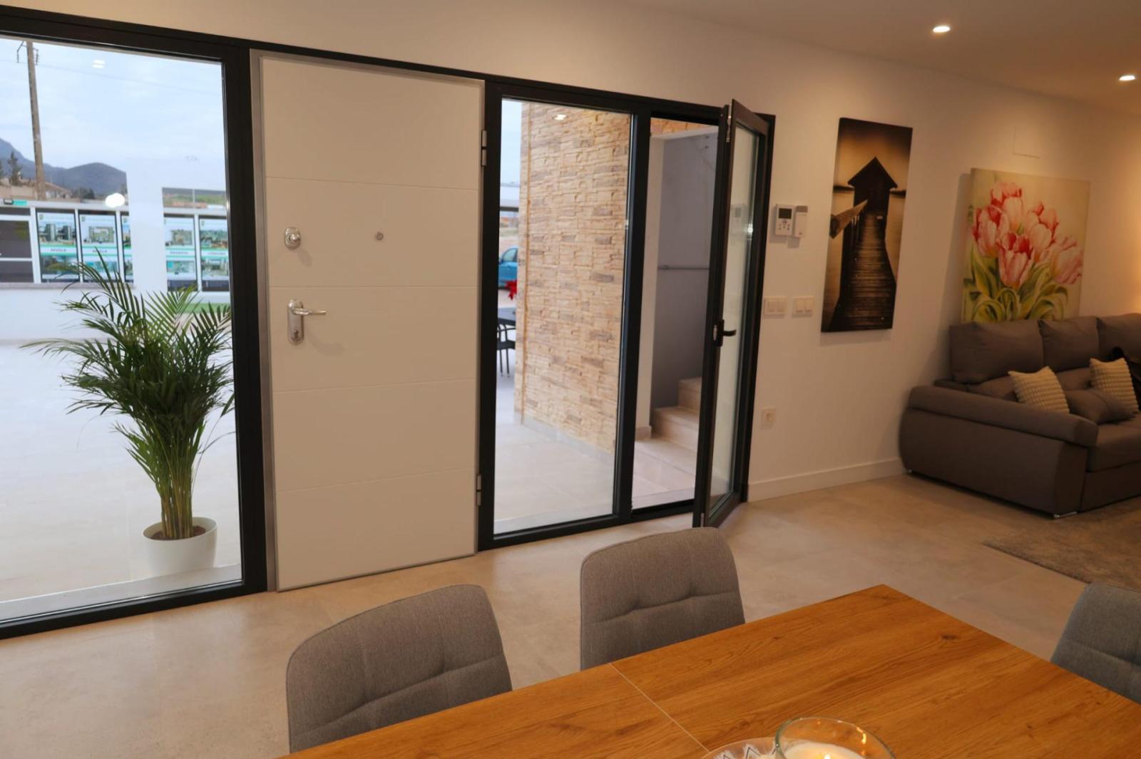 Chalet for Sale in Fuente Álamo de Murcia
