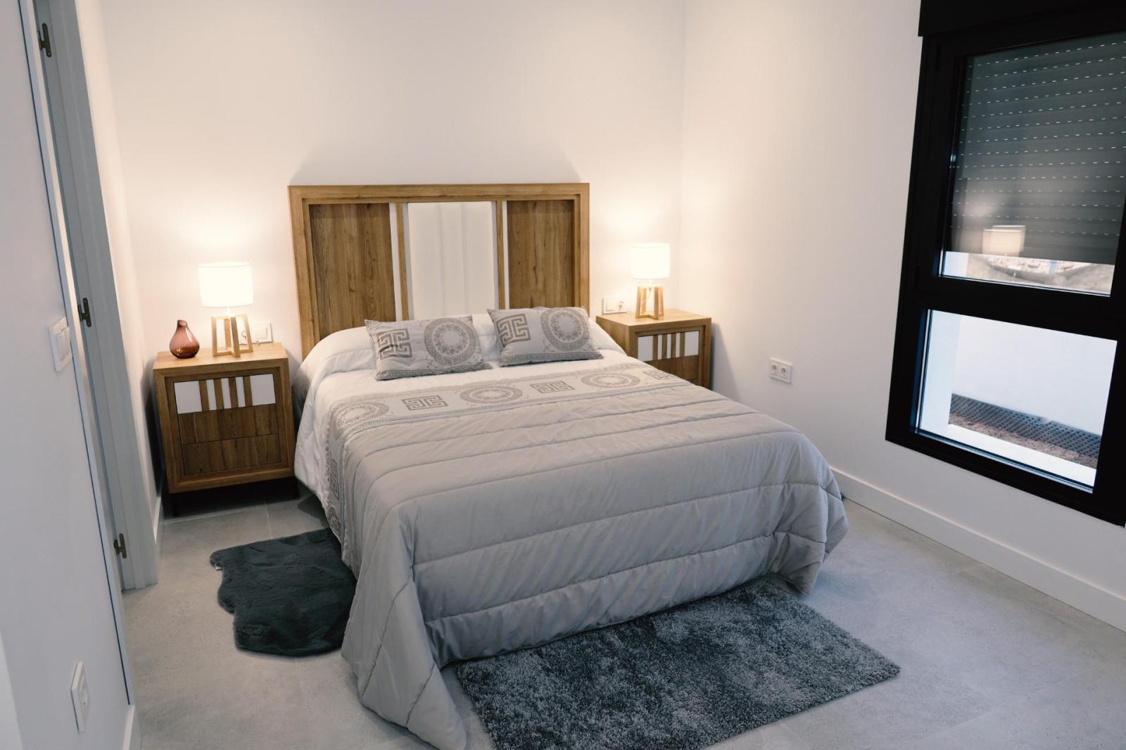 Chalet for Sale in Fuente Álamo de Murcia