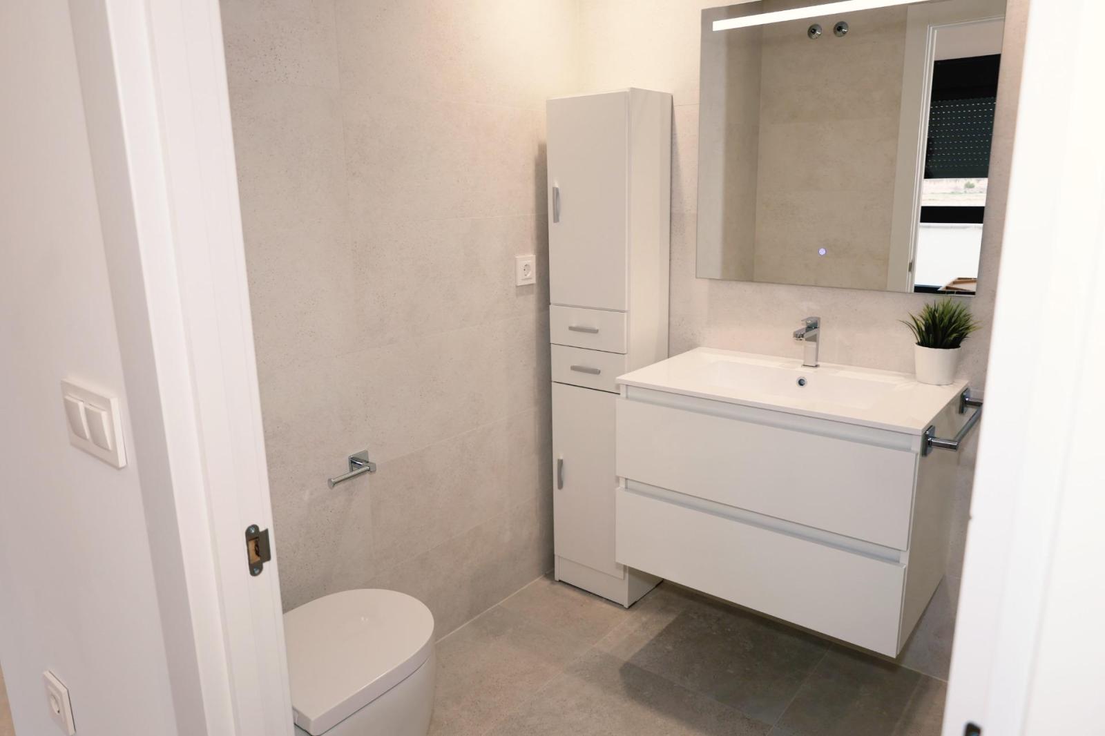 Chalet for Sale in Fuente Álamo de Murcia
