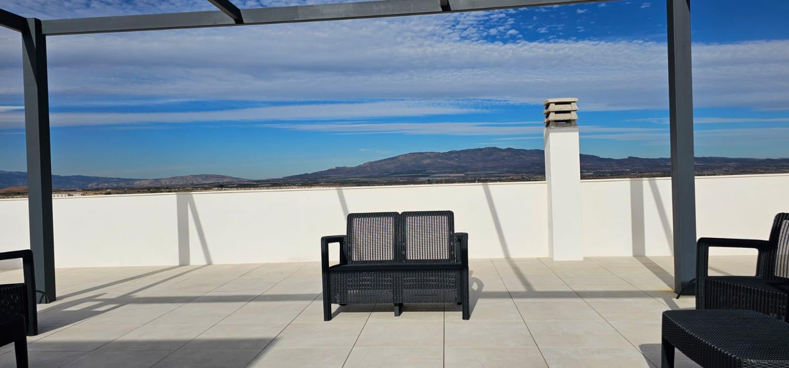 Chalet for Sale in Fuente Álamo de Murcia