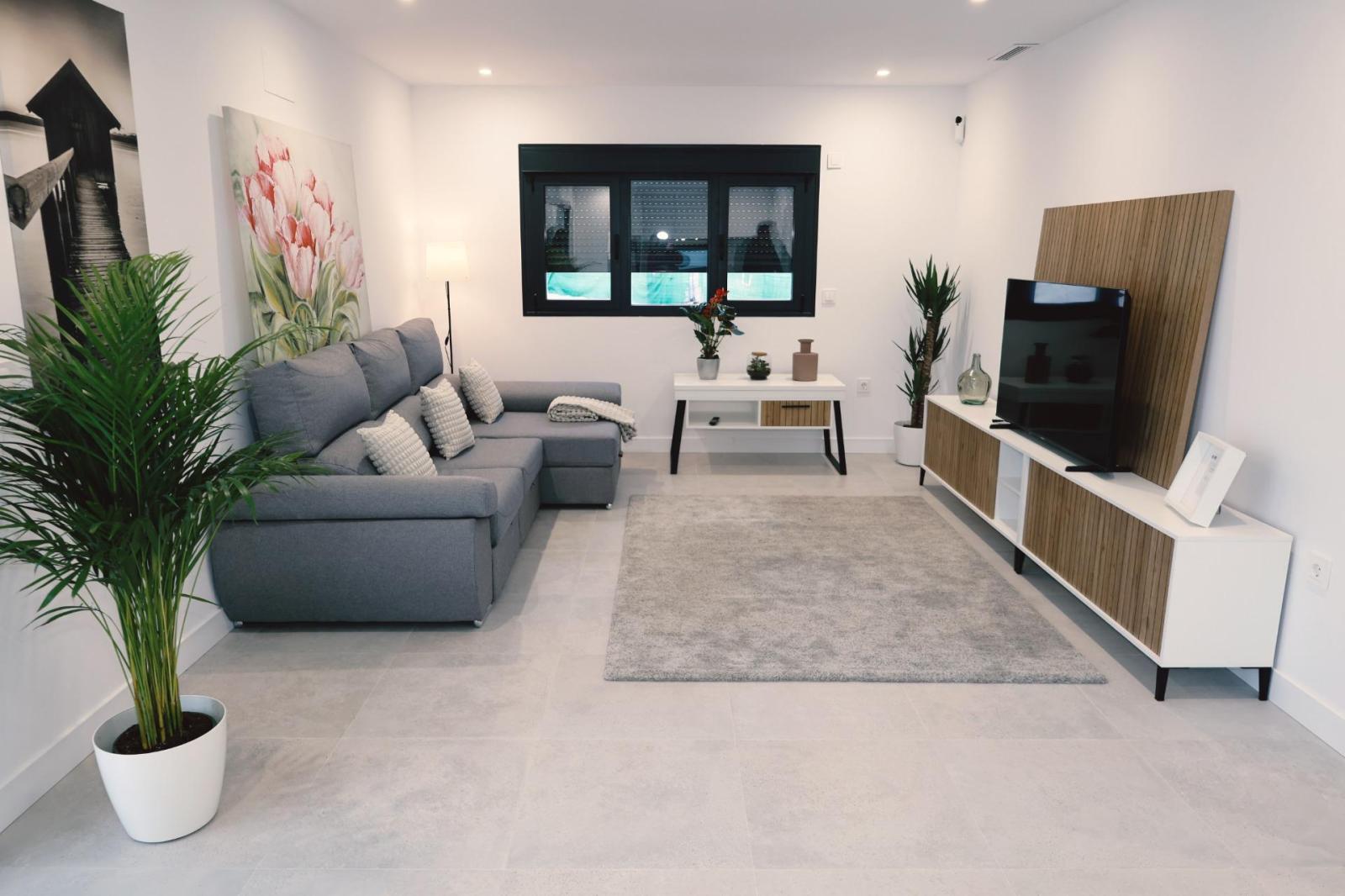 Chalet for Sale in Fuente Álamo de Murcia