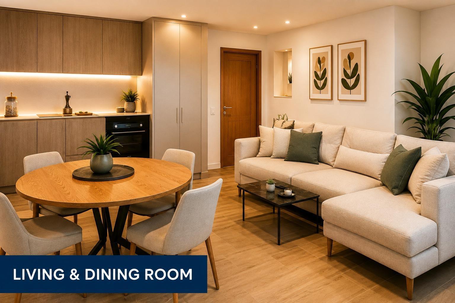 Apartment for Sale in Los Alcázares