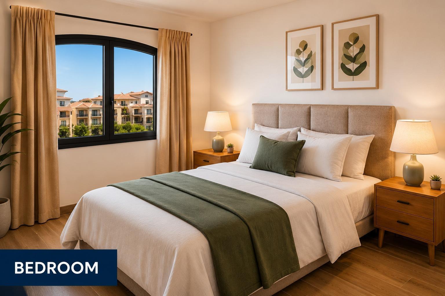 Apartment for Sale in Los Alcázares