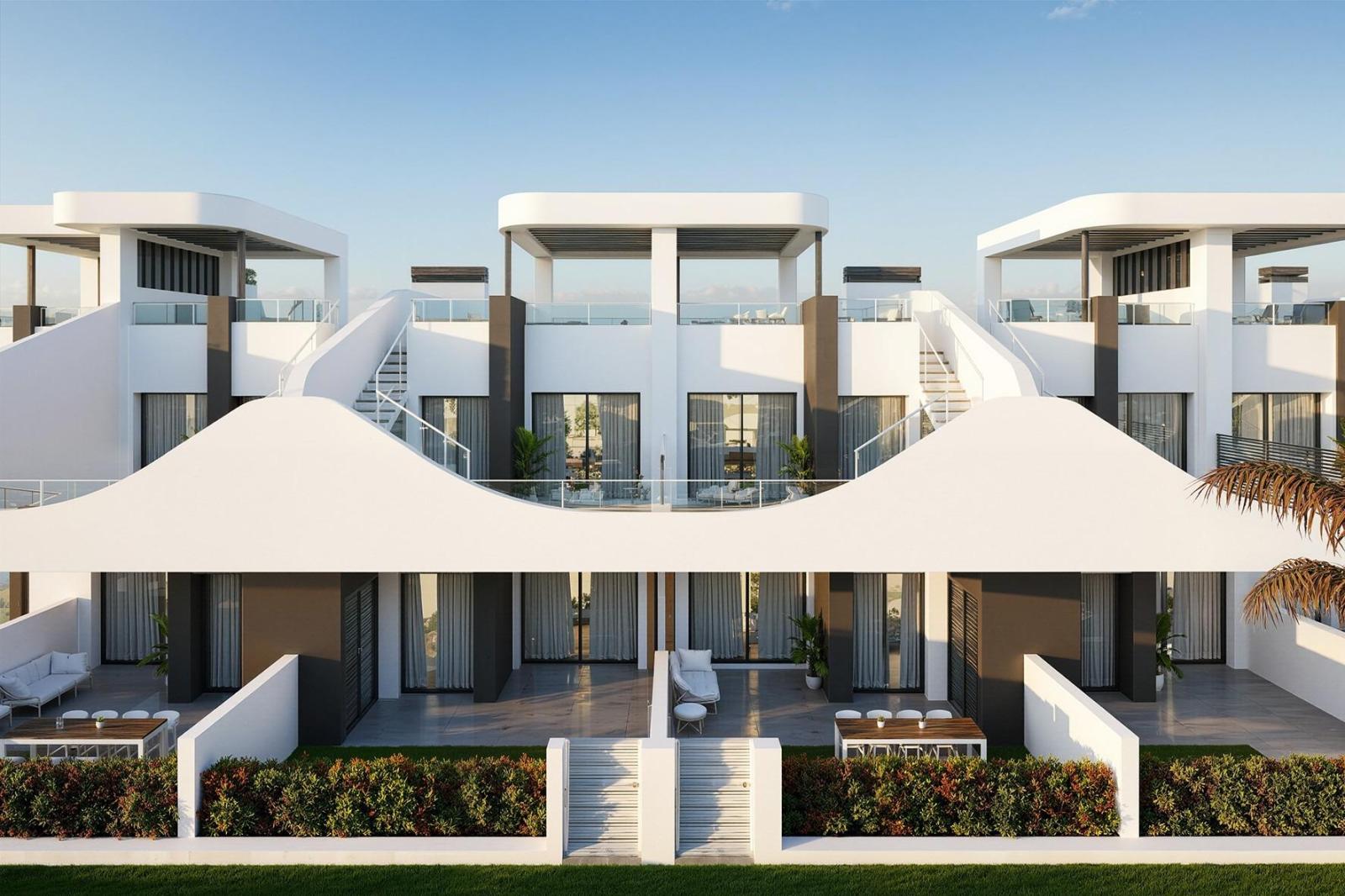Bungalow en Venta en San Fulgencio